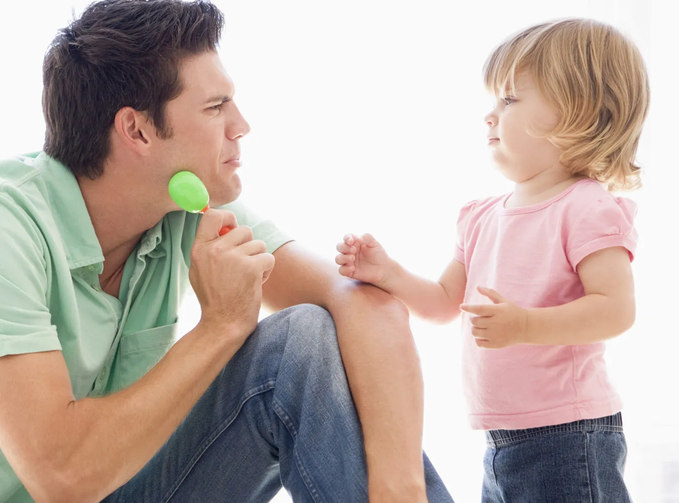 Ojcem zostaniesz tylko po badaniach DNA