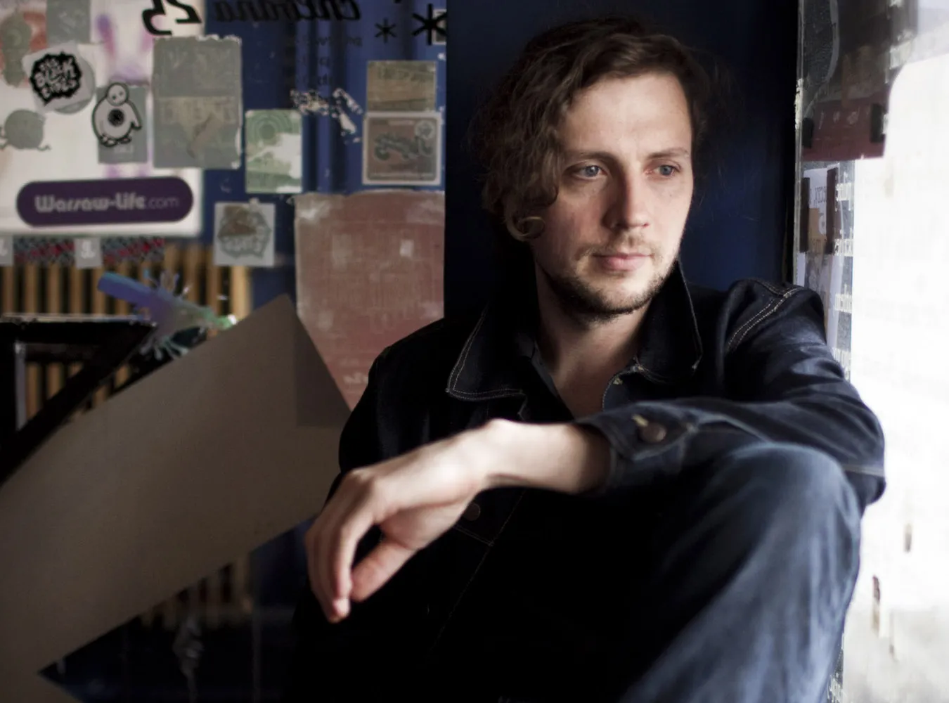 Polecam Bacha początkującym gitarzystom