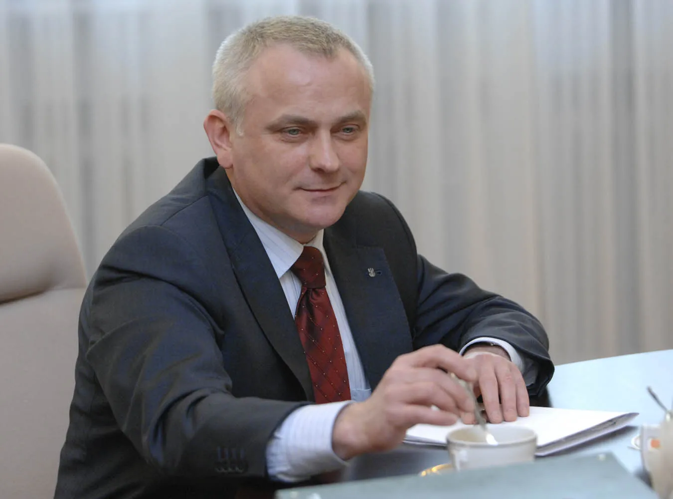 Szczygło: PiS-u bez Kaczyńskiego nie ma