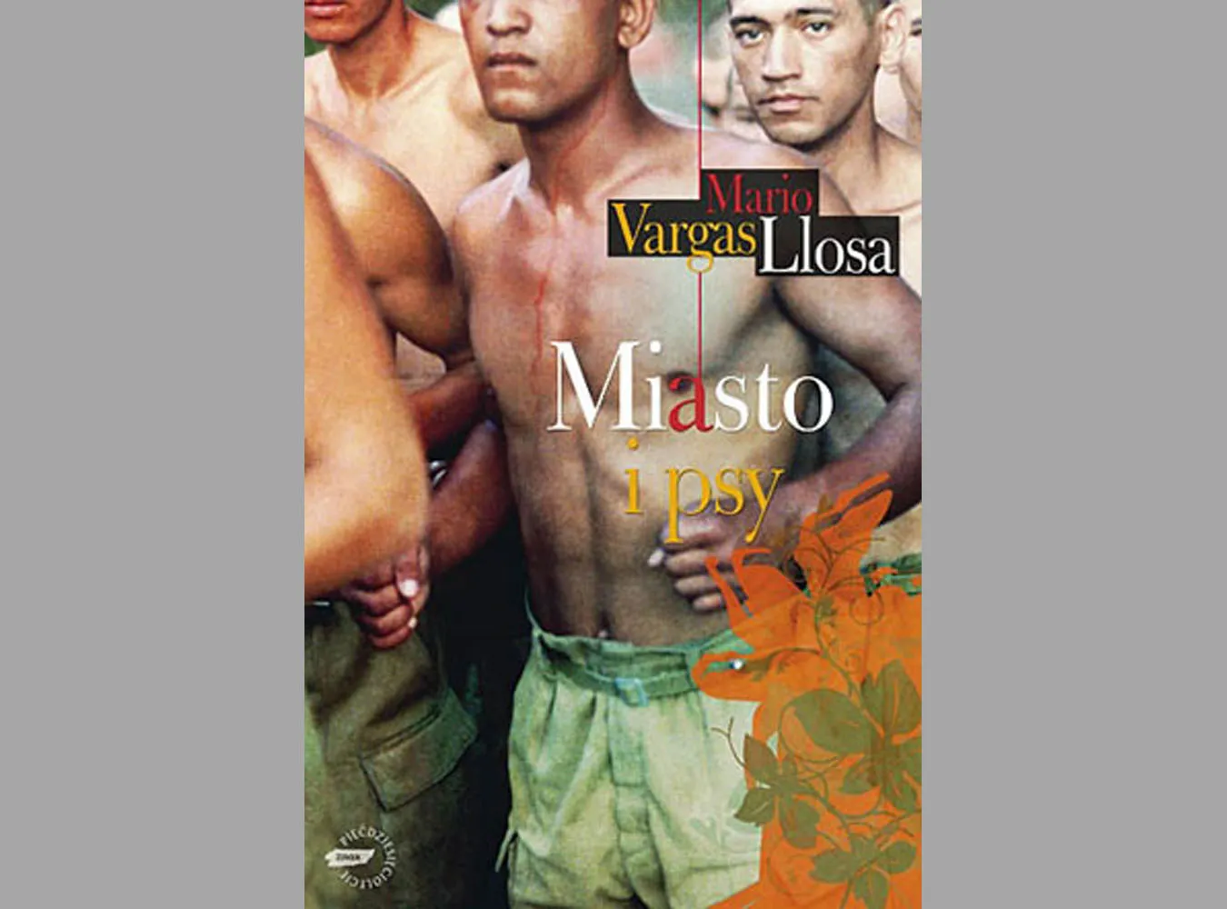 Krótki przewodnik po Mario Vargasie Llosie