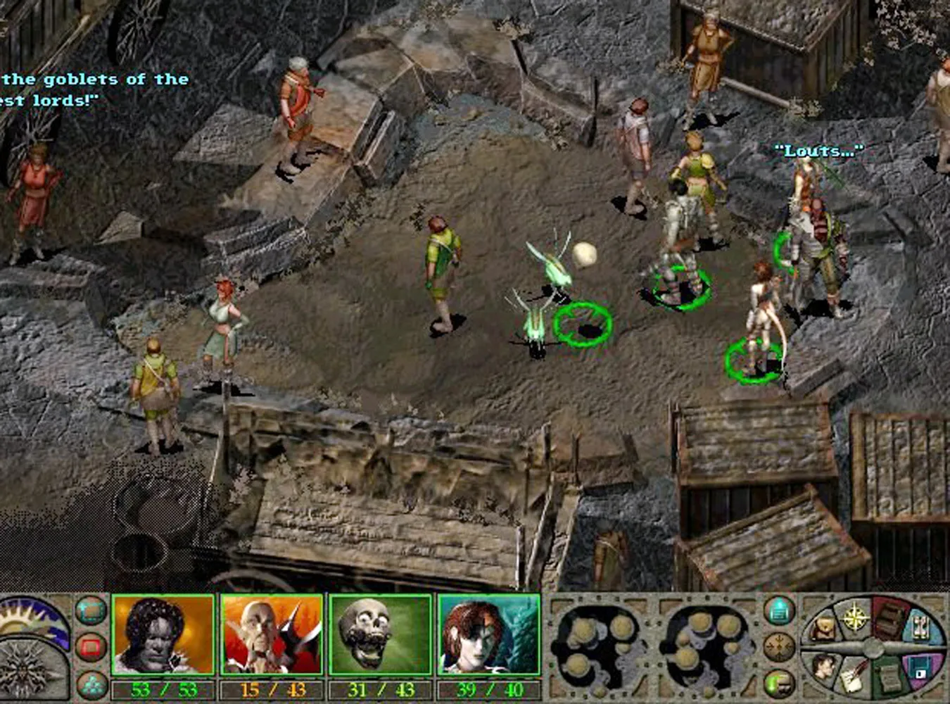 Gra "Planescape: Torment". Jest reedycja!