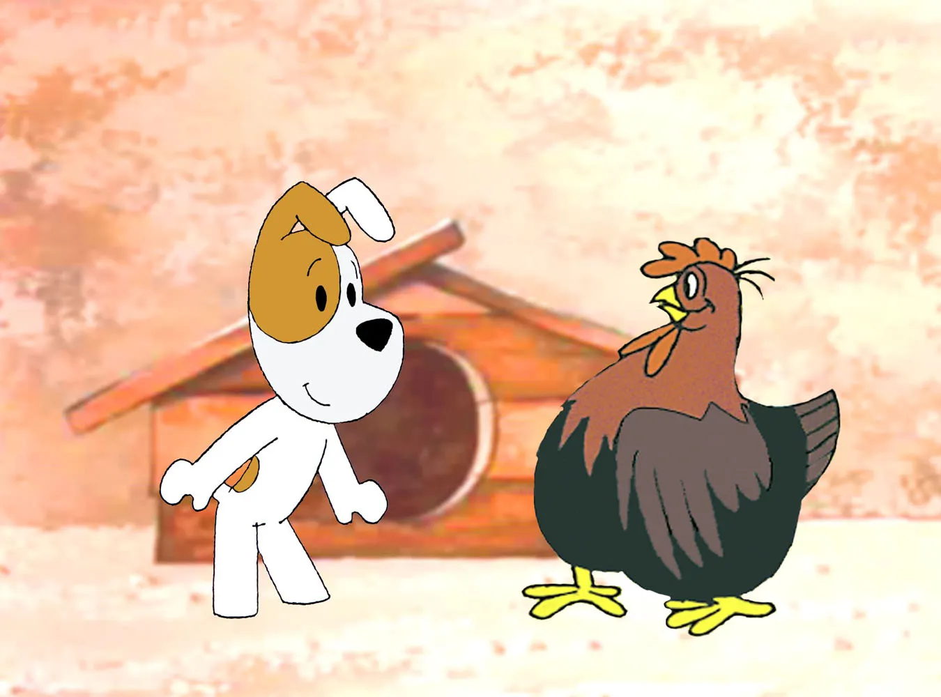 Kultowe dobranocki z czasów PRL