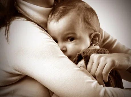 Grosze za opiekę nad chorym dzieckiem