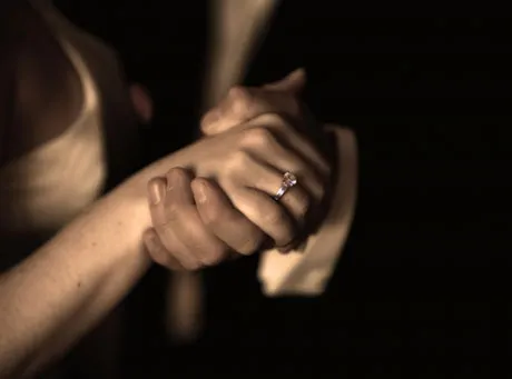 Małżeństwo, które trwało kilka godzin