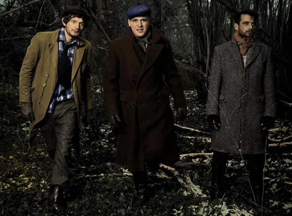 Oni zagrają w Polsce przed Radiohead