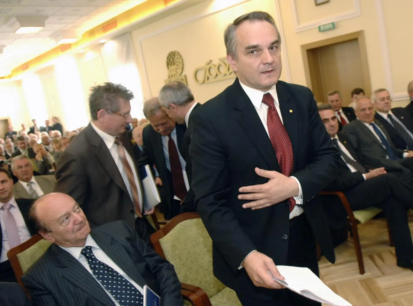 Pawlak: Oddawajmy firmy pracownikom