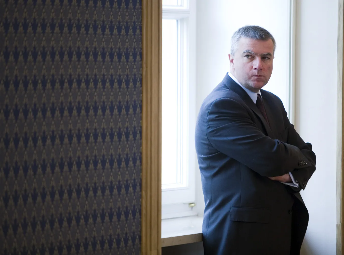 Skarbówka prześwietli finanse Grasia