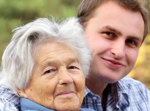 Nie ma jak u mamy, czyli rozkosze niedojrzałości