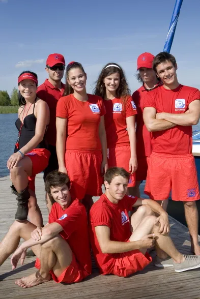 Zobacz pierwsze zdjęcia z planu "Przystani"