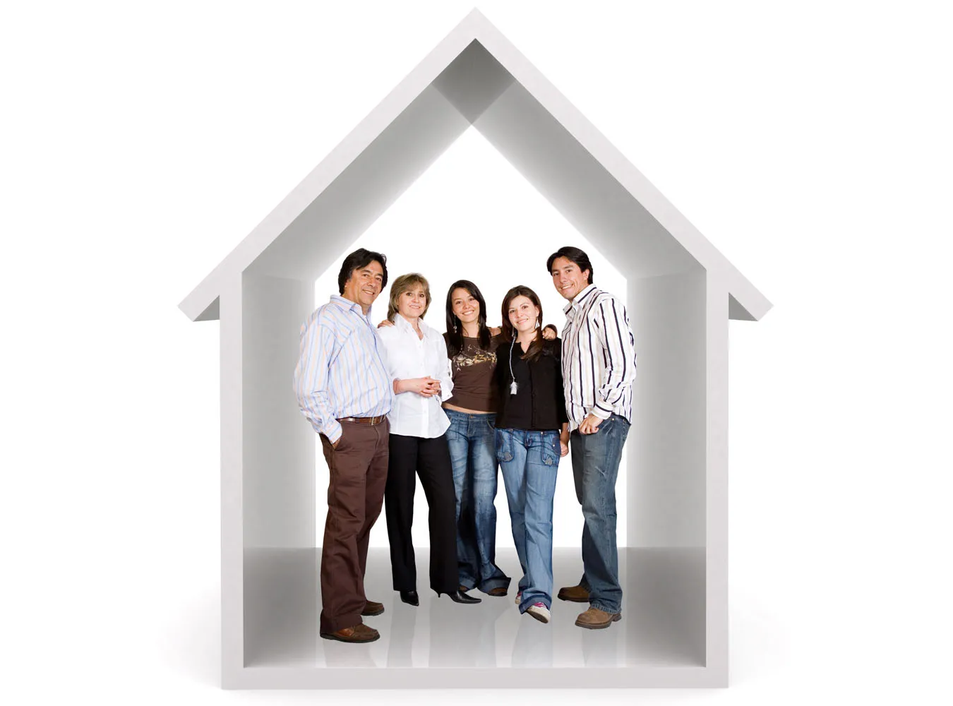 Czy można polubić własną teściową?