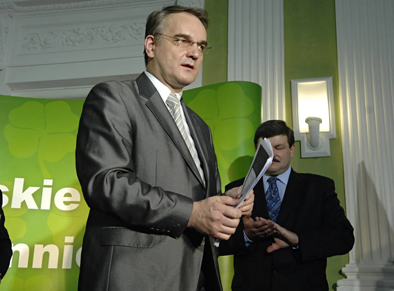 Ekonomiści ganią Pawlaka. Za prywatyzację