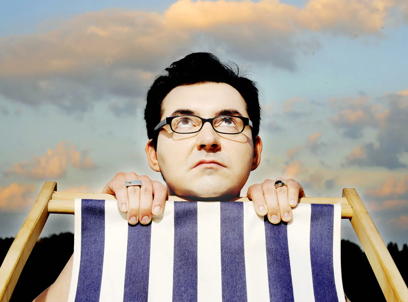 Witkowski: Zakochałem się w lesbijkach