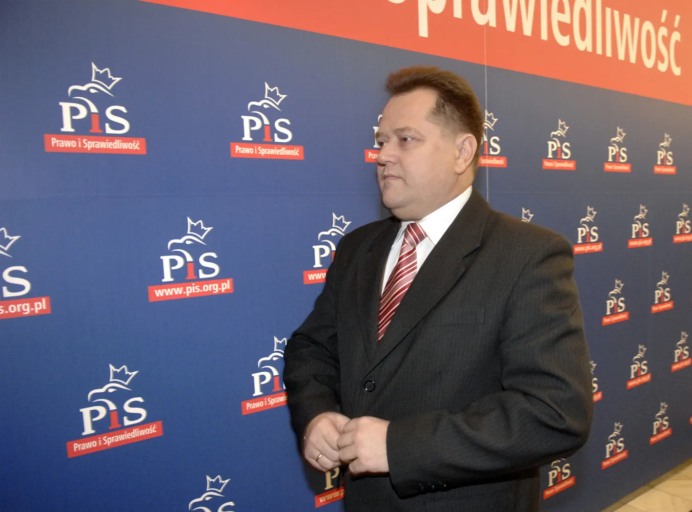 Lider PiS może stracić immunitet