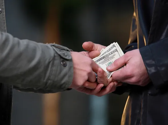 ZUS patrzy lekarzom na ręce