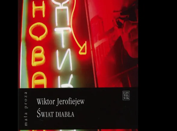 Sennik kosmopolity z rosyjską duszą