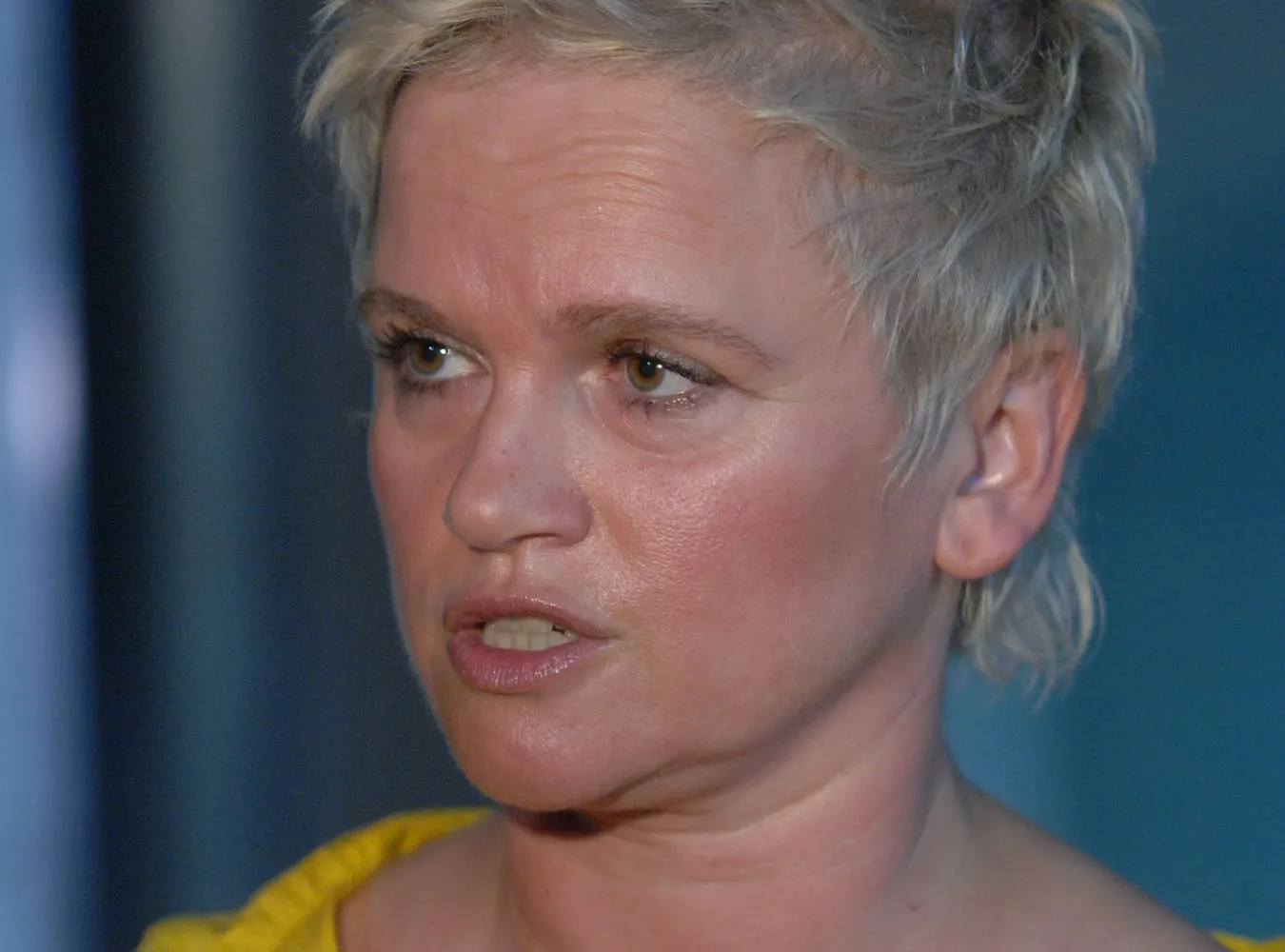 Figura i Bertolucci razem kręcą!