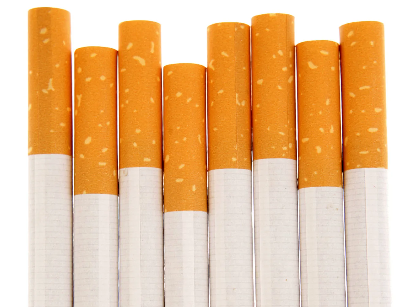 W kiosku papierosy spod lady