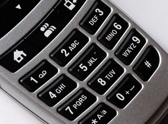 Koniec z doładowaniami telefonów na kartę