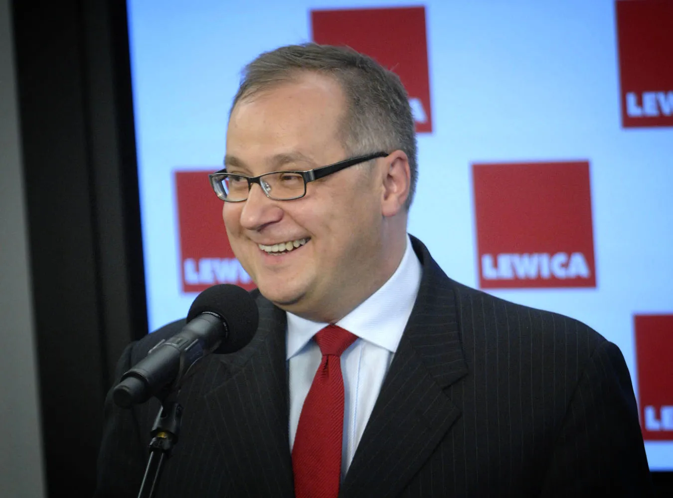 Poseł dotrzyma słowa. Czy to rzadkość?