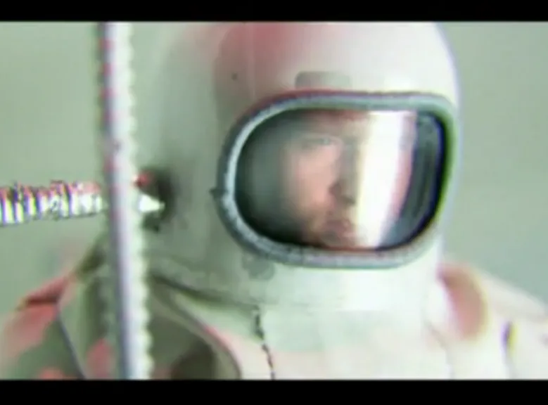 Zobacz pierwszy teledysk Borysa Szyca