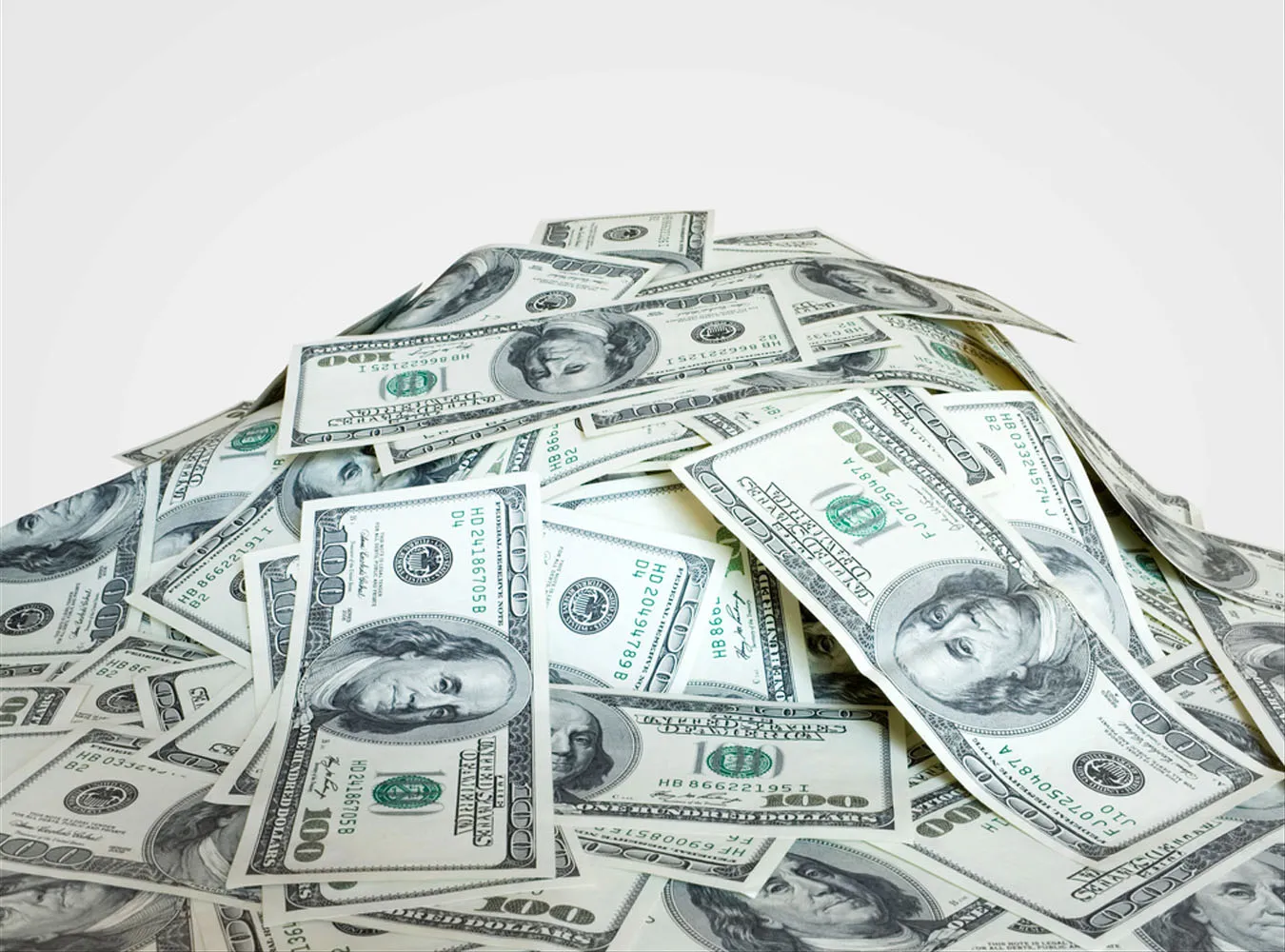 Oto najwyższe kaucje w historii