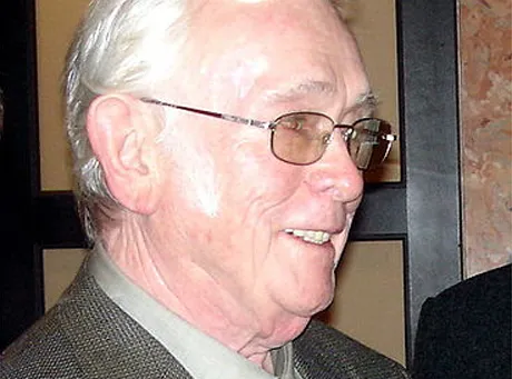 Oto najlepszy pisarz Europy Środkowej