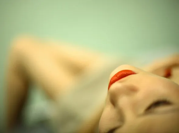 Odrzuć przesądy i zrób to dla przyjemności