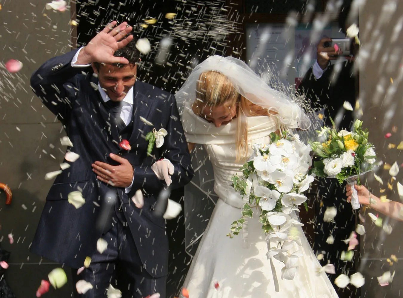 Nie spieszymy się do ołtarza