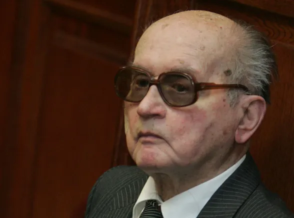 Jaruzelski: Nie kazałem zestrzelić samolotu