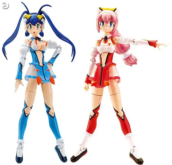 Zobacz dziwną bieliznę wirtualnych bohaterek