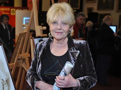 Wraca "Wielka Gra" ze Stanisławą Ryster