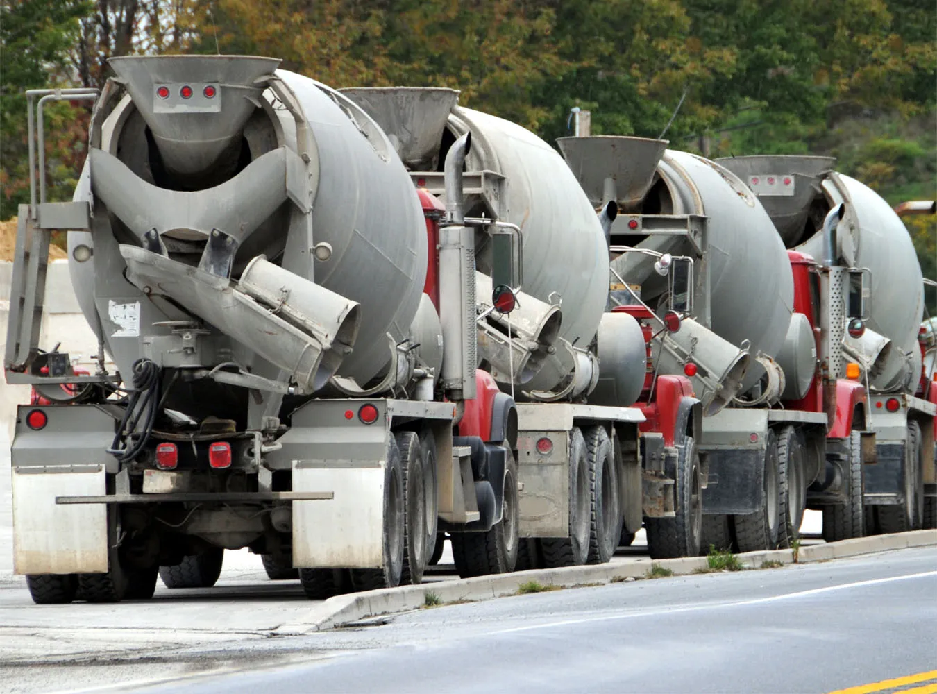 Przez wielką zmowę mieszkania były drogie