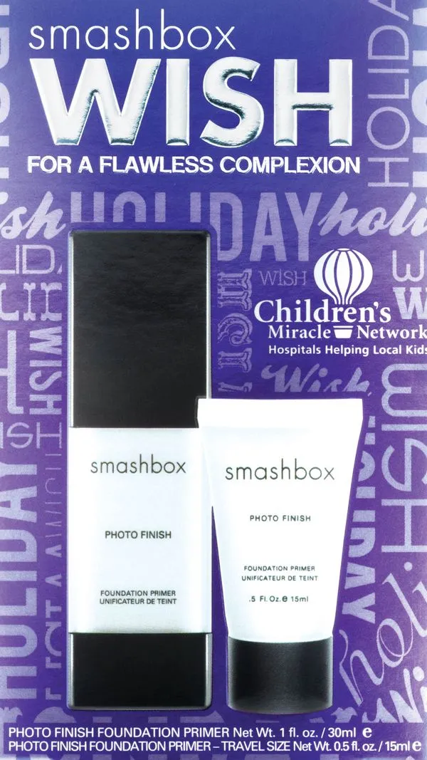 Odrobina luksusu pod choinką