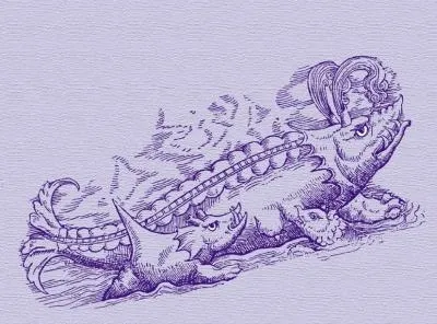 Anioły i demony ćmy barowej