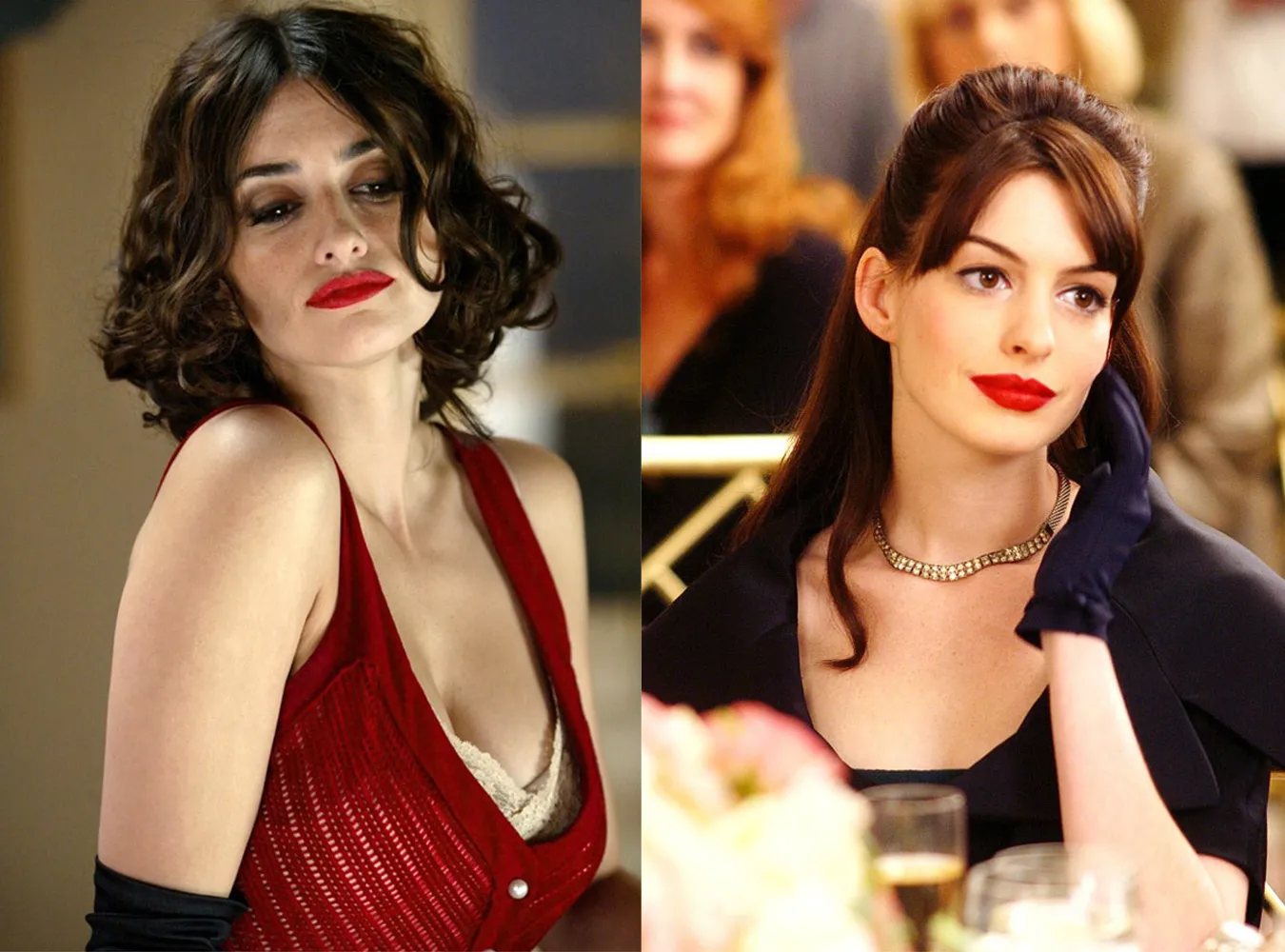 Dwie piękności powalczą o rolę Callas