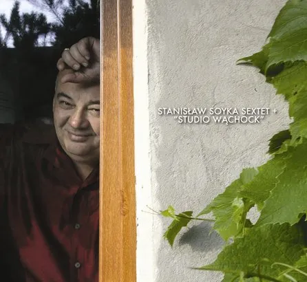 Wielka poezja, jazz, folk i pop Soyki