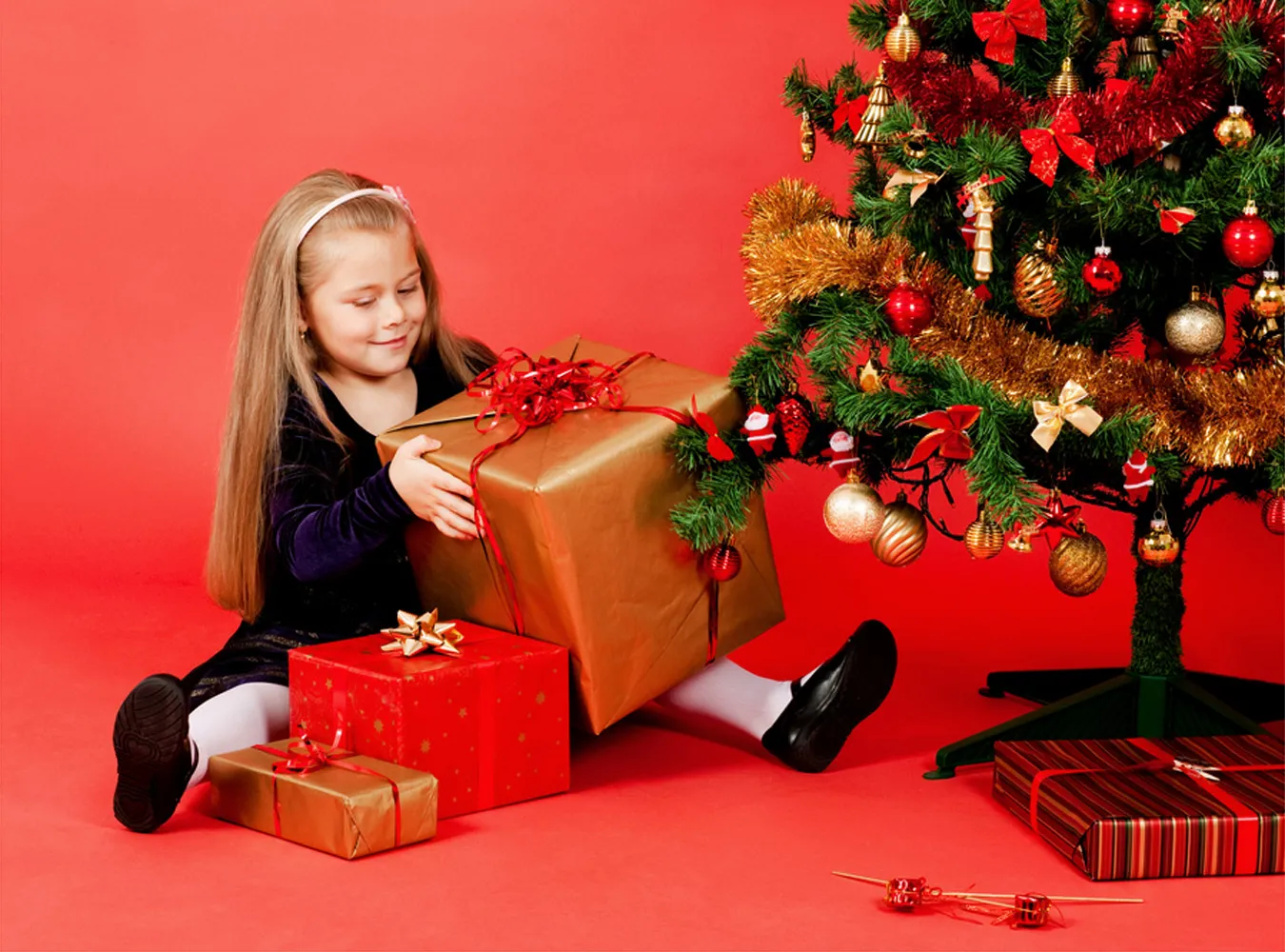 Prezent dla dziecka? Fiskus go opodatkuje