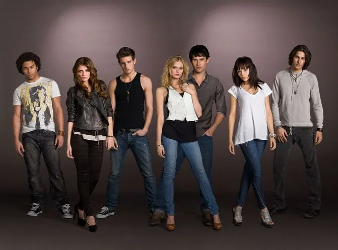 Zobacz "Piękne życie" Ashtona Kutchera