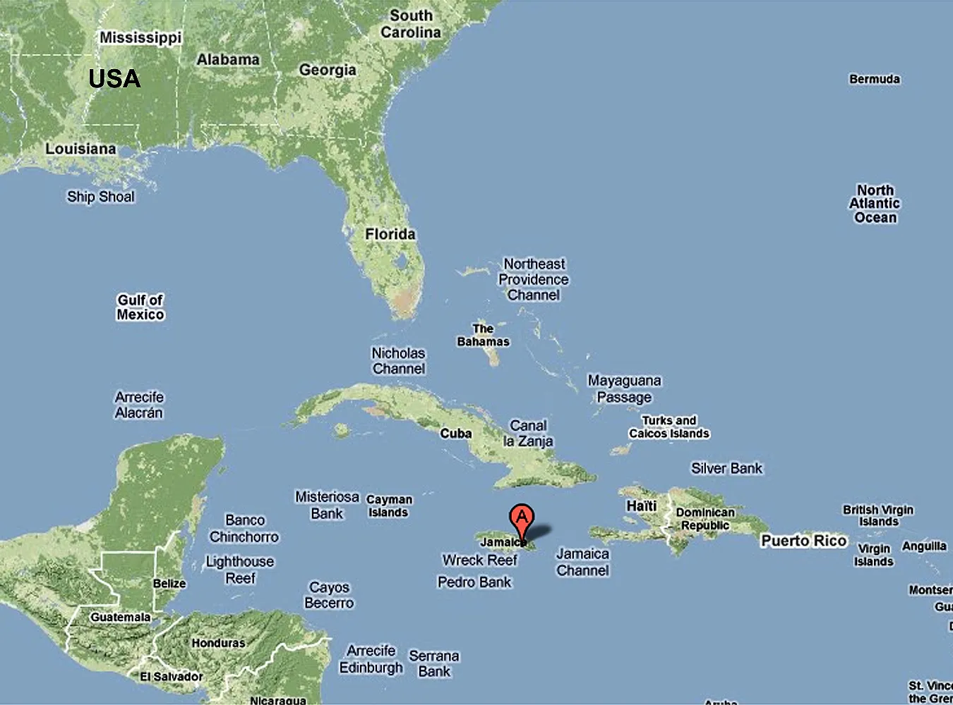 Samolot złamał się na pół. Są ranni