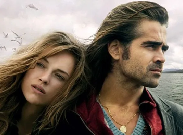 Bachleda i Farrell ochrzczą synka w Polsce?