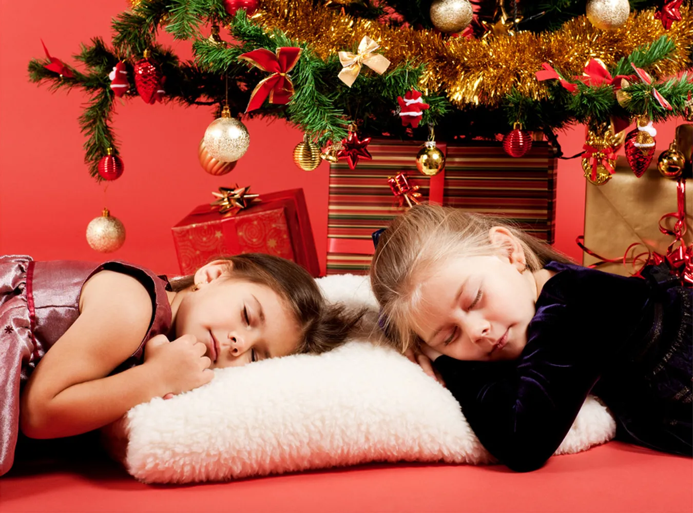 Gdy przy stole dzieci się nudzą...