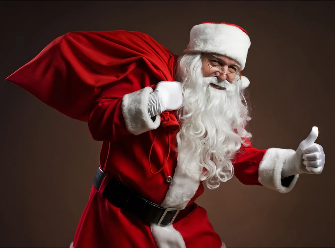 Obrazili się na Mikołaja. Omal nie zginęli