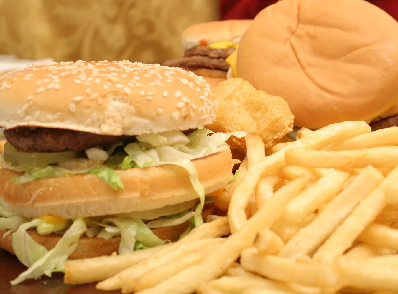 Nie umiemy się zdrowo odżywiać