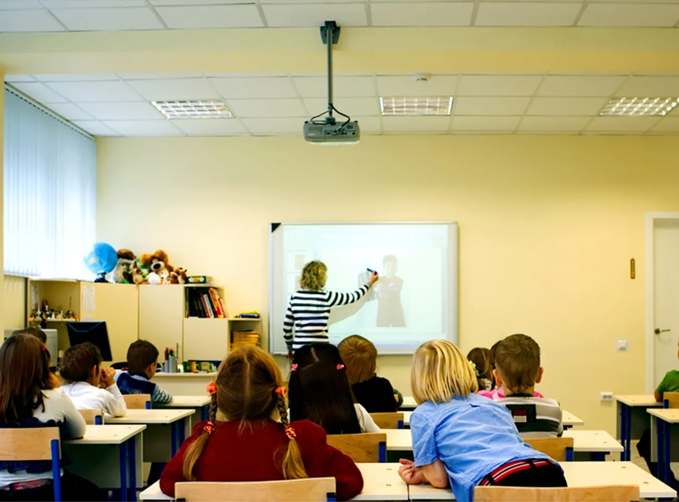 Nauczyciele będą donosić na kolegów