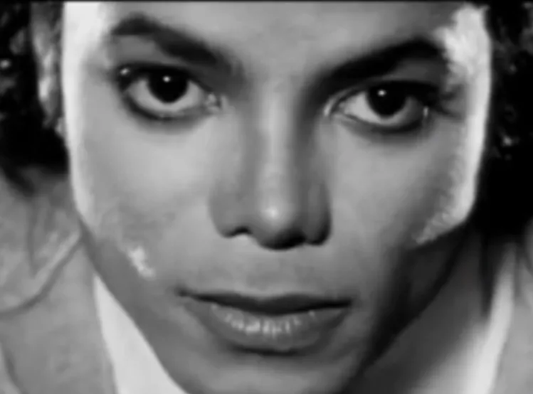 Zobacz nowy teledysk Michaela Jacksona