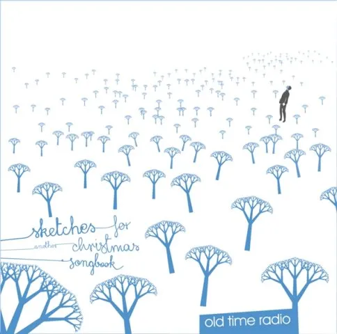 Rockowe niby-kolędy z kciukową kalimbą