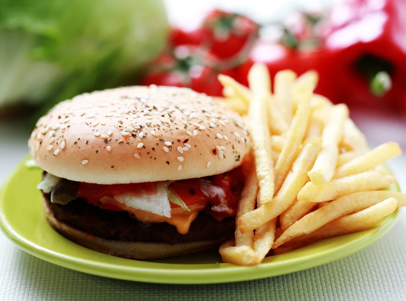 Dietetyczna groza na polskim talerzu