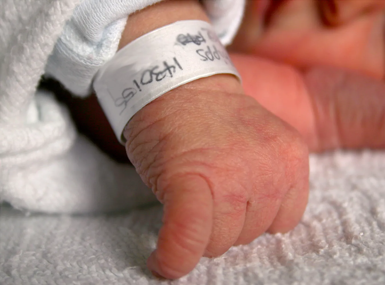 Porwała noworodka. Dziś usłyszała wyrok