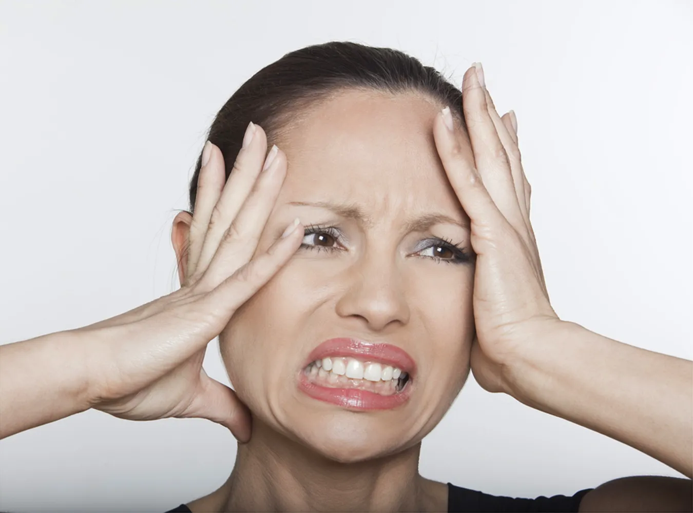 Reanimacja twarzy po szalonym sylwestrze