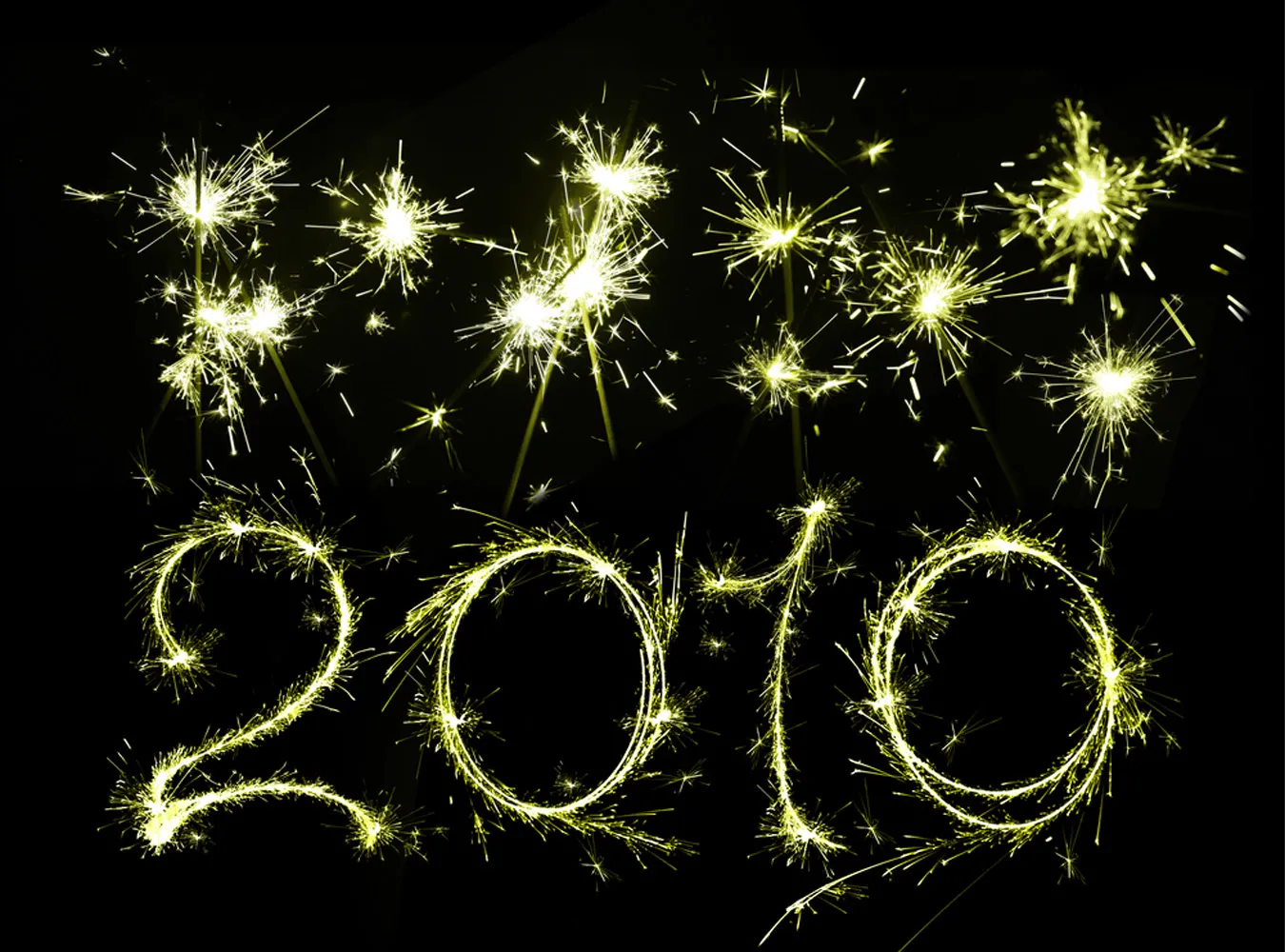 Jest 2010!!! Mamy Nowy Rok!!!